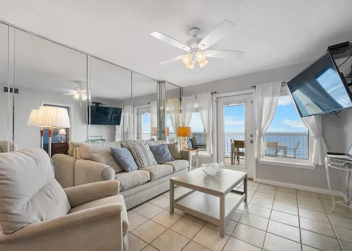 Boardwalk 1081 By Youngs Suncoast Apartment *