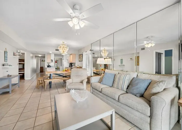 Boardwalk 1081 By Youngs Suncoast Gulf Shores