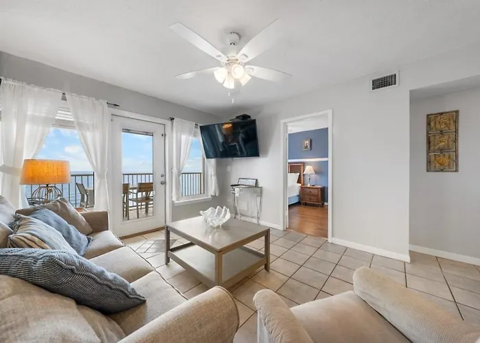 Apartment Boardwalk 1081 By Youngs Suncoast