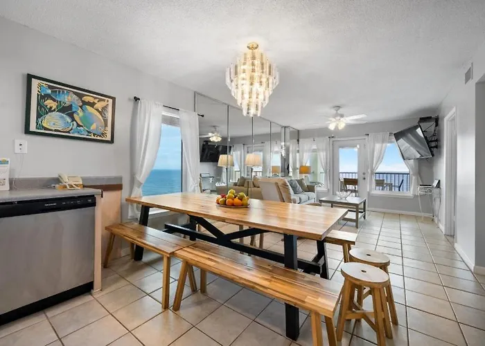 Apartment Boardwalk 1081 By Youngs Suncoast Gulf Shores