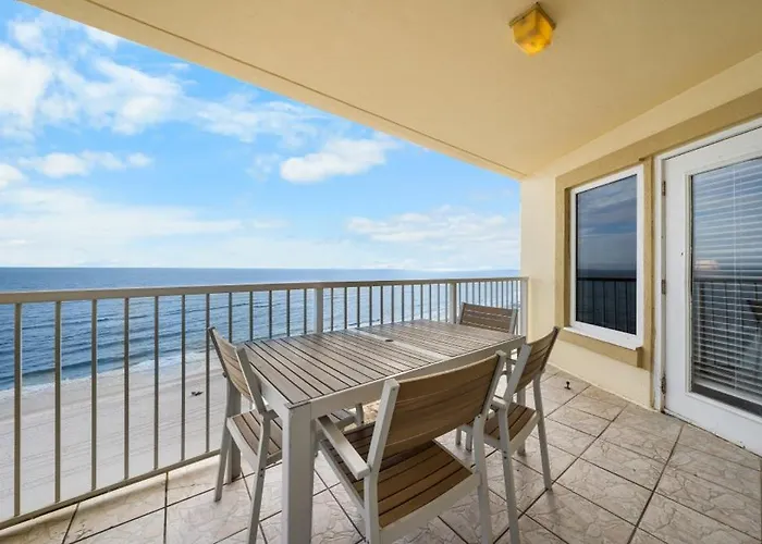 Boardwalk 1081 By Youngs Suncoast Apartment