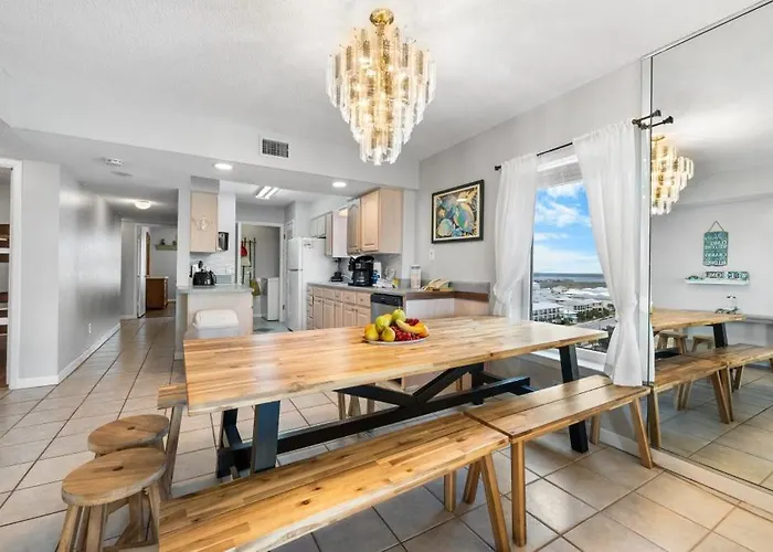 Boardwalk 1081 By Youngs Suncoast Apartment Gulf Shores