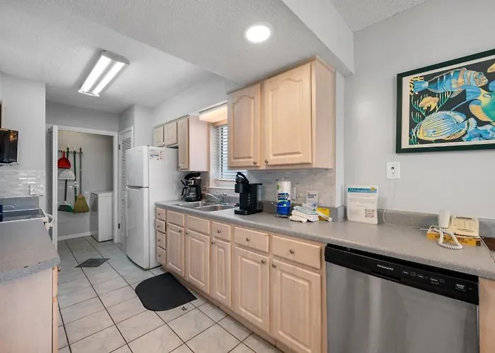 Boardwalk 1081 By Youngs Suncoast * Gulf Shores