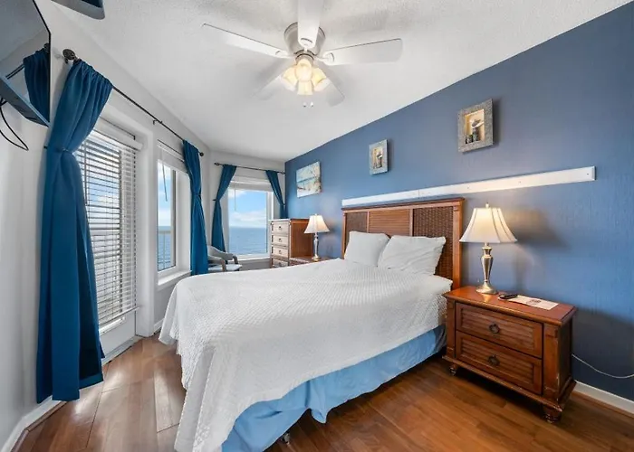 Apartment Boardwalk 1081 By Youngs Suncoast *