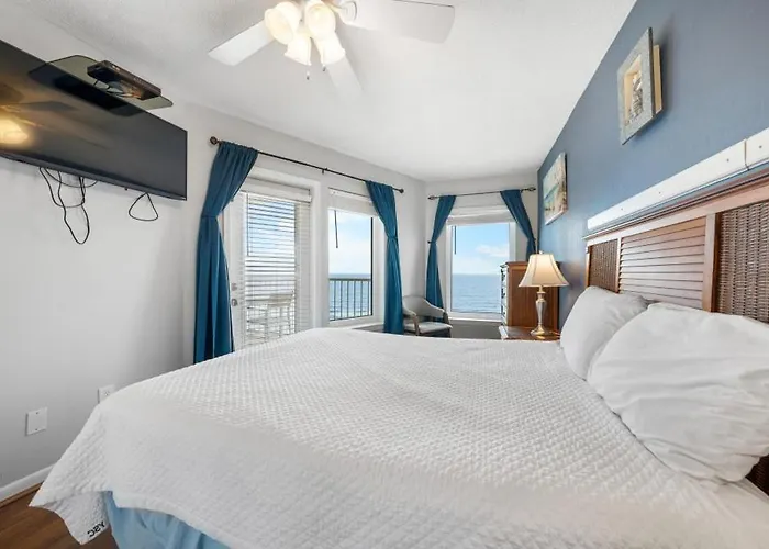 Boardwalk 1081 By Youngs Suncoast *