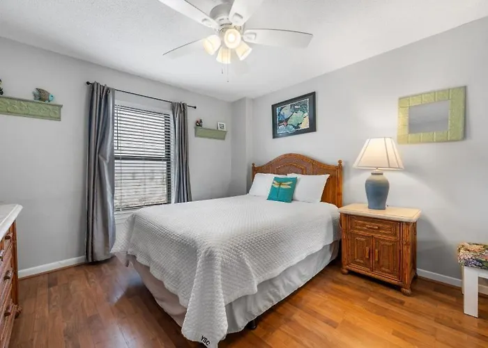 Boardwalk 1081 By Youngs Suncoast Gulf Shores