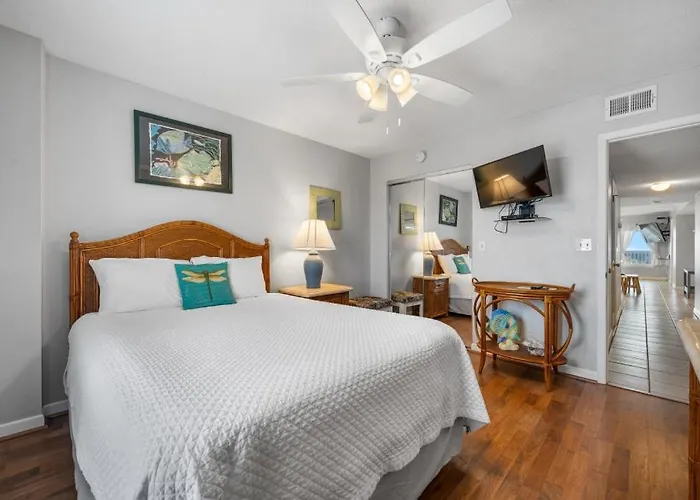 Apartment Boardwalk 1081 By Youngs Suncoast Gulf Shores
