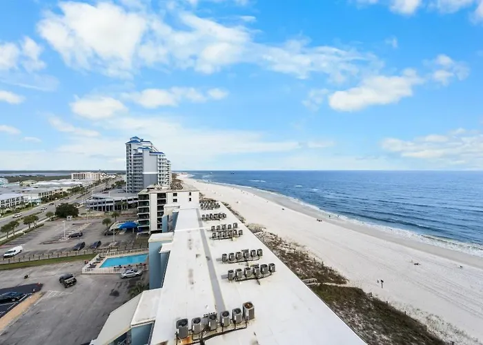 Apartment Boardwalk 1081 By Youngs Suncoast Gulf Shores