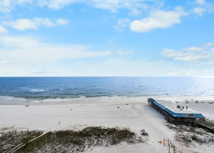 Boardwalk 1081 By Youngs Suncoast Gulf Shores