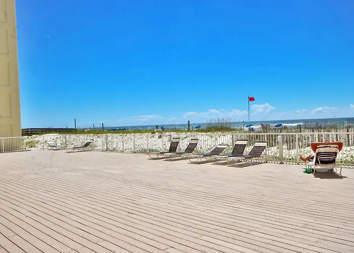 Boardwalk 1081 By Youngs Suncoast Apartment *