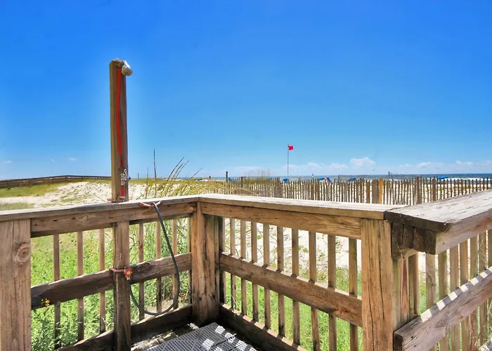 Boardwalk 1081 By Youngs Suncoast * Gulf Shores
