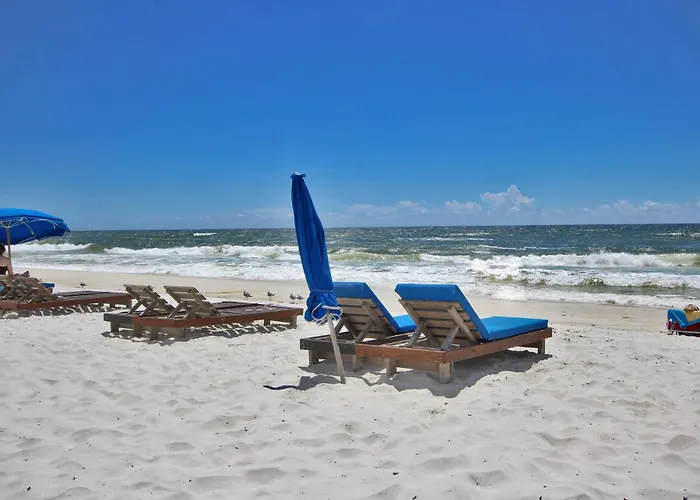 Apartment Boardwalk 1081 By Youngs Suncoast *