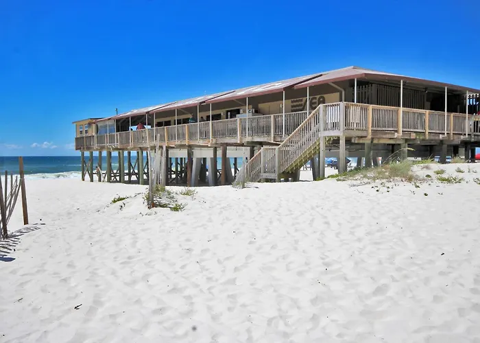 Boardwalk 1081 By Youngs Suncoast