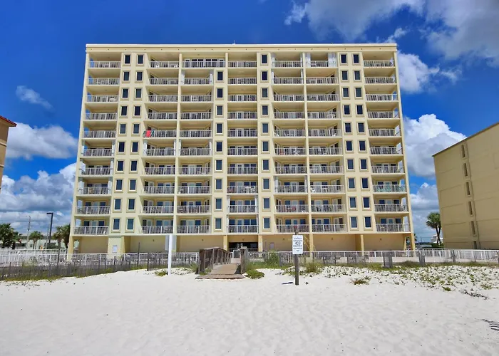 Apartment Boardwalk 1081 By Youngs Suncoast